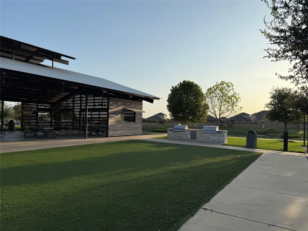 308 Otto Avenue Georgetown TX 78626