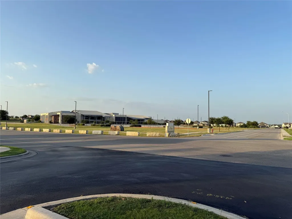 308 Otto Avenue Georgetown TX 78626