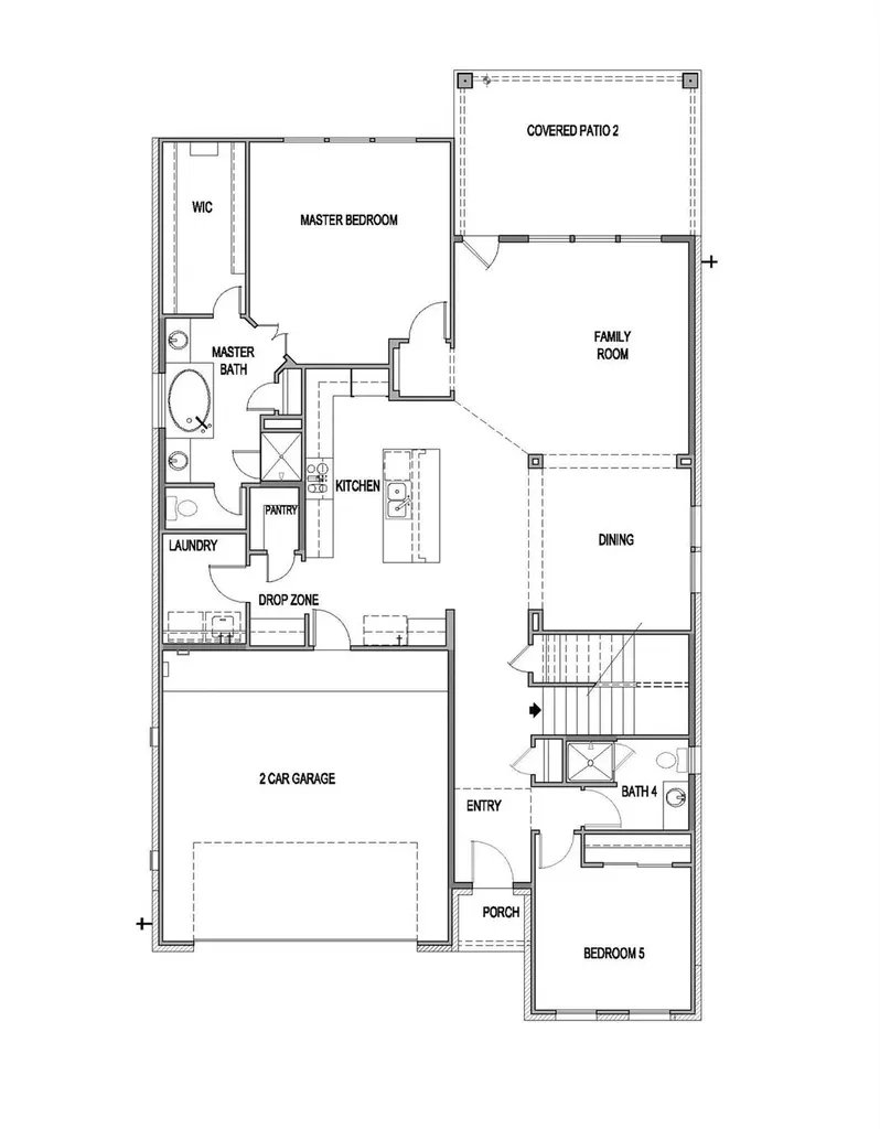 19600 Judys View Pflugerville TX 78660