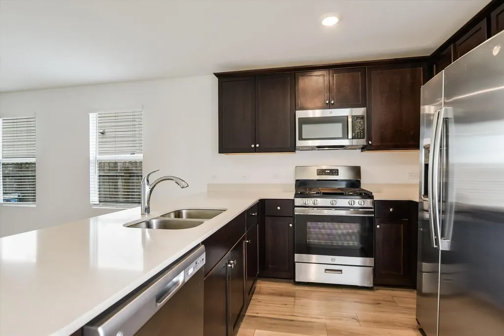 13616 Knights Branch Drive Elgin TX 78621