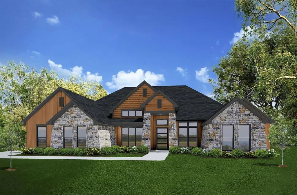 6762 Kings Mill Drive Salado TX 76571