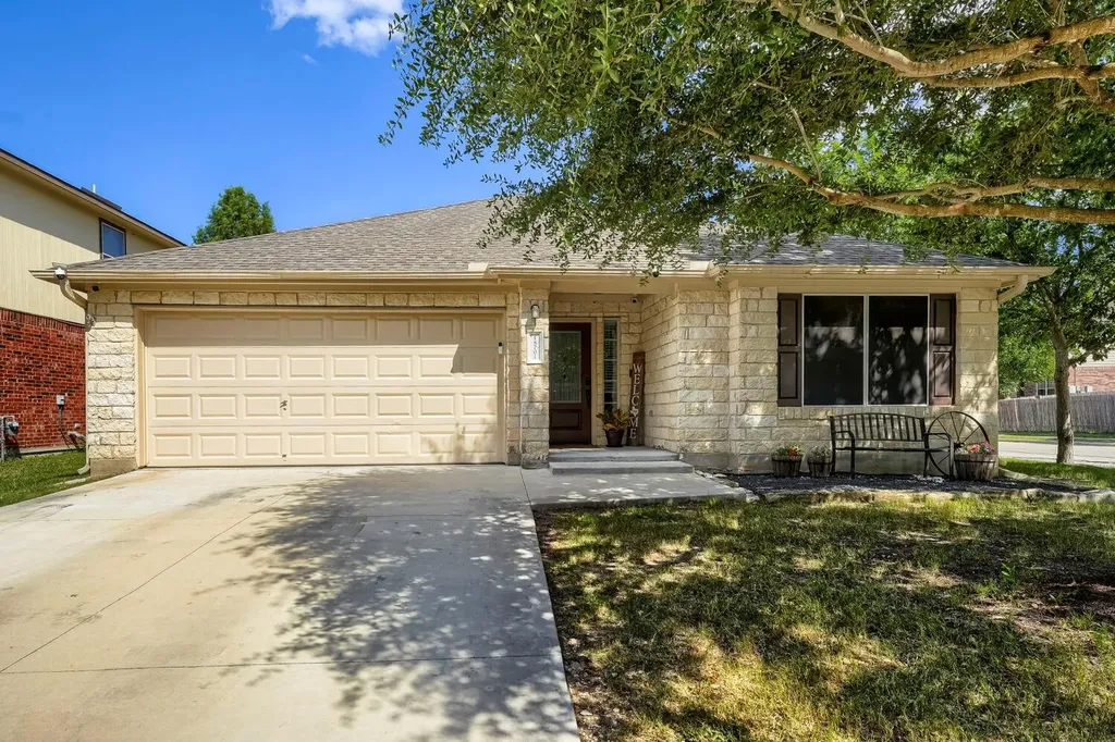 18701 Dry Pond Drive Pflugerville TX 78660