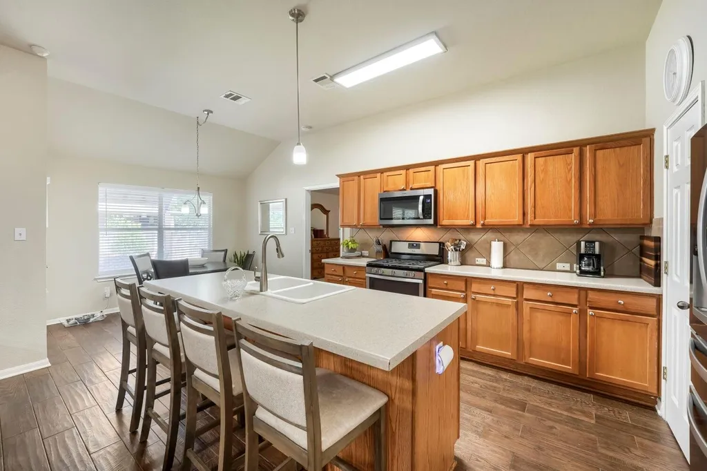 18701 Dry Pond Drive Pflugerville TX 78660