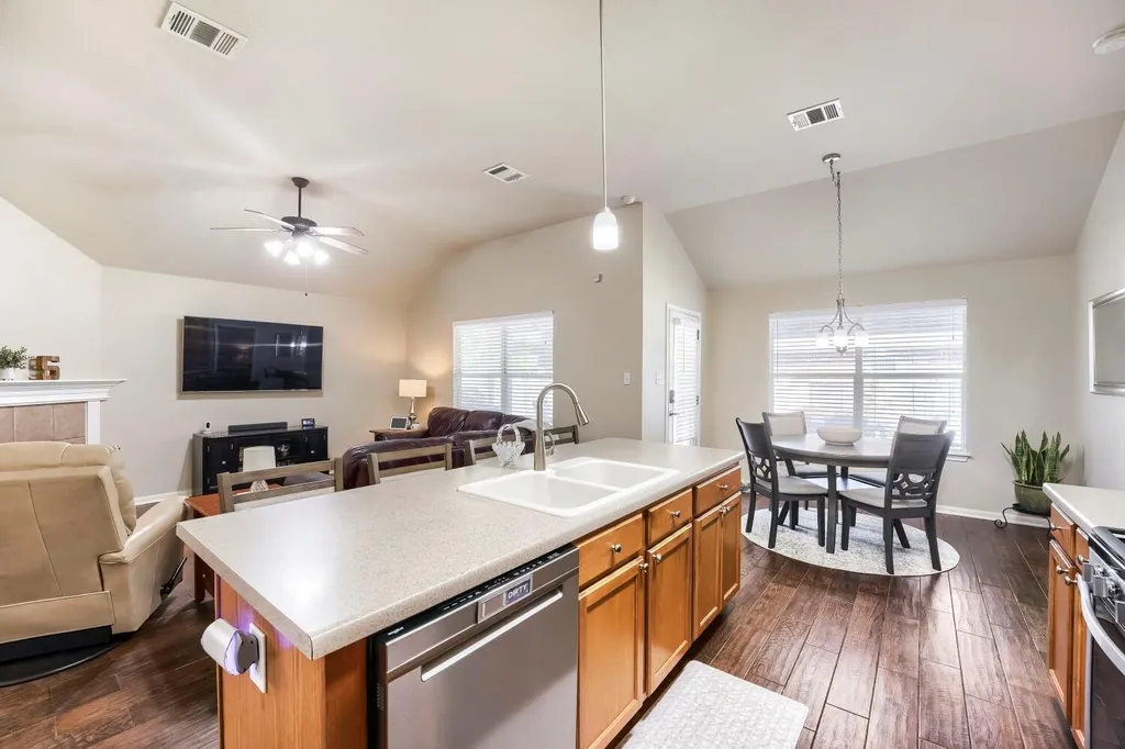18701 Dry Pond Drive Pflugerville TX 78660