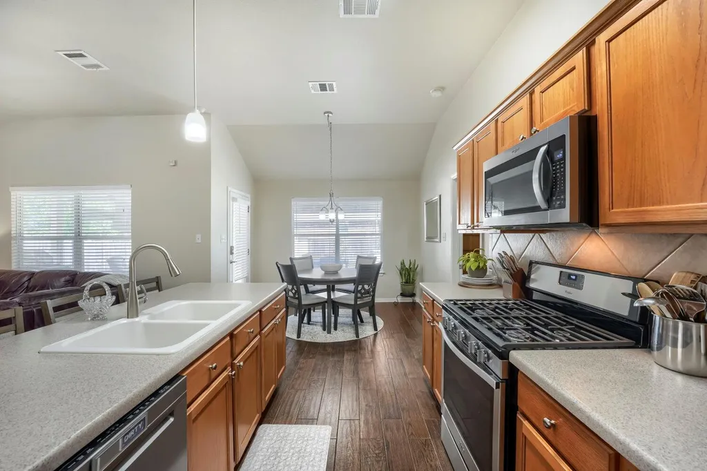 18701 Dry Pond Drive Pflugerville TX 78660