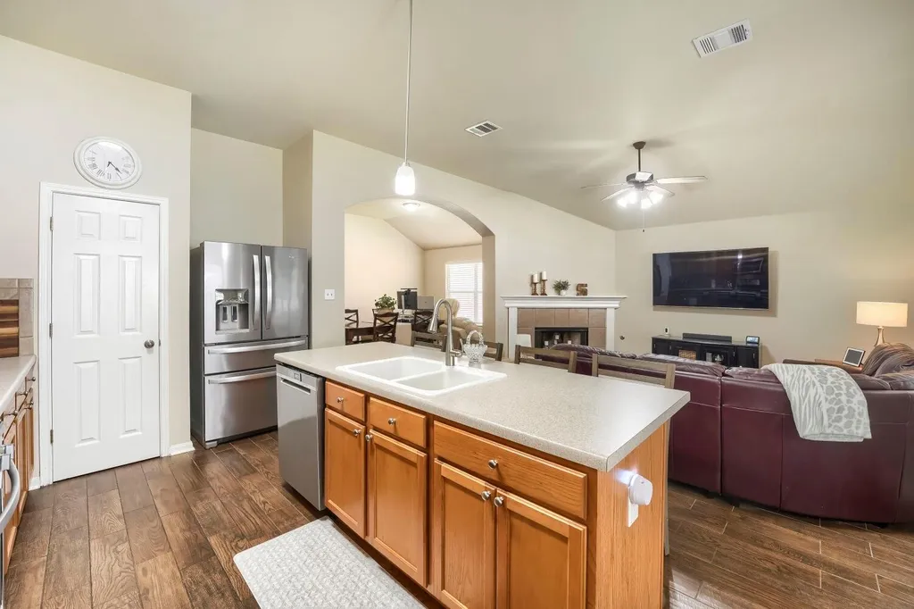 18701 Dry Pond Drive Pflugerville TX 78660