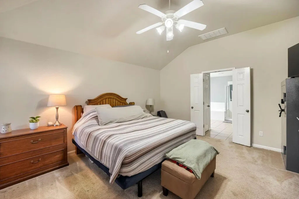 18701 Dry Pond Drive Pflugerville TX 78660