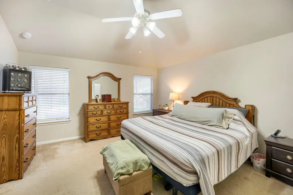 18701 Dry Pond Drive Pflugerville TX 78660