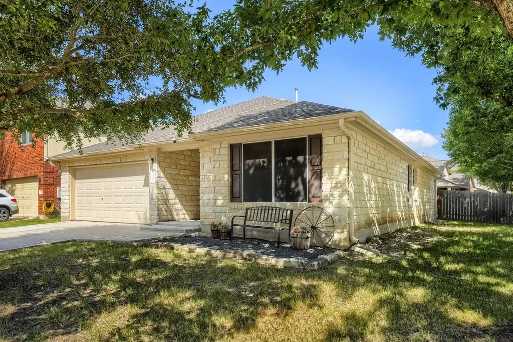 18701 Dry Pond Drive Pflugerville TX 78660