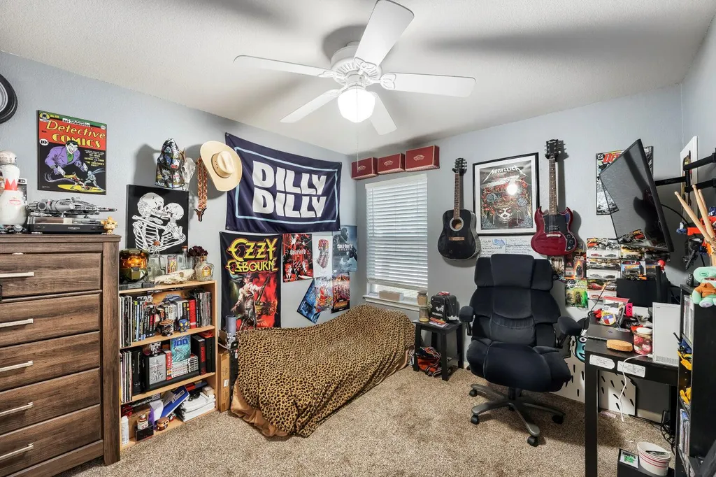 18701 Dry Pond Drive Pflugerville TX 78660