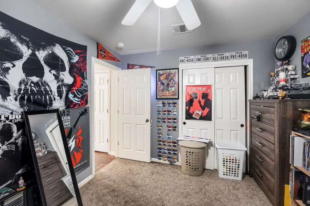 18701 Dry Pond Drive Pflugerville TX 78660