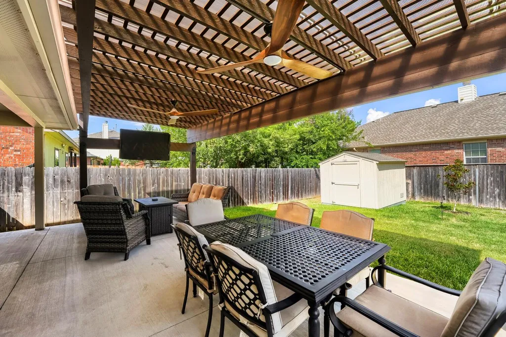 18701 Dry Pond Drive Pflugerville TX 78660