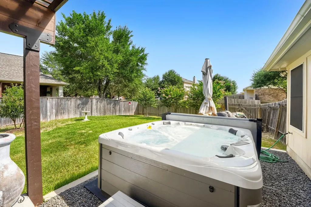 18701 Dry Pond Drive Pflugerville TX 78660