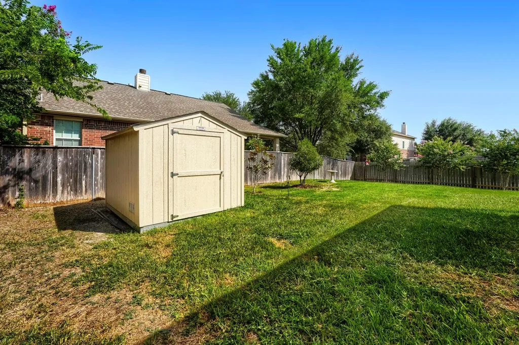 18701 Dry Pond Drive Pflugerville TX 78660