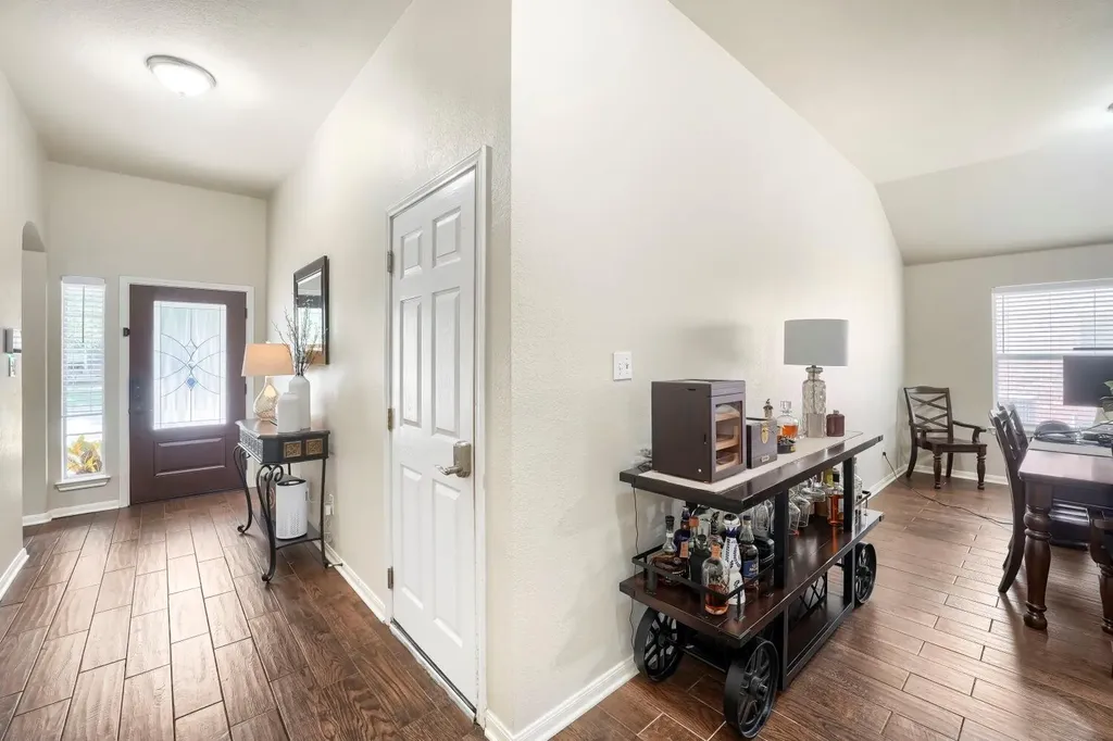 18701 Dry Pond Drive Pflugerville TX 78660