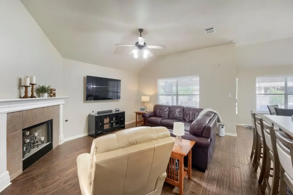 18701 Dry Pond Drive Pflugerville TX 78660