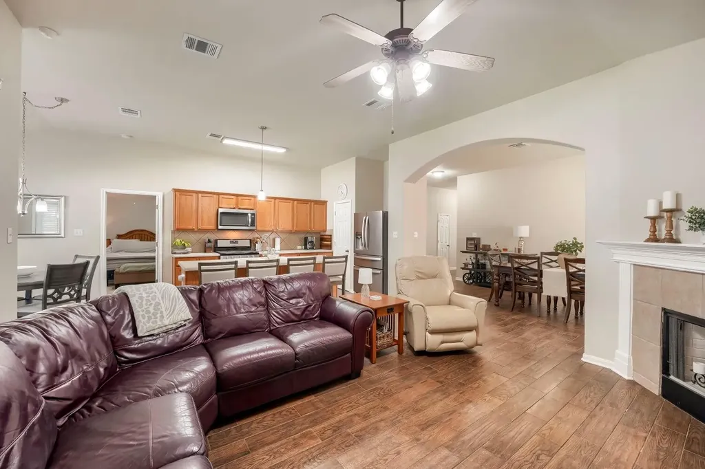 18701 Dry Pond Drive Pflugerville TX 78660