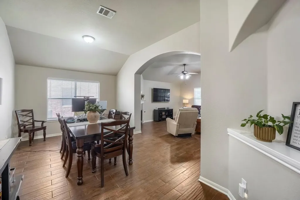 18701 Dry Pond Drive Pflugerville TX 78660