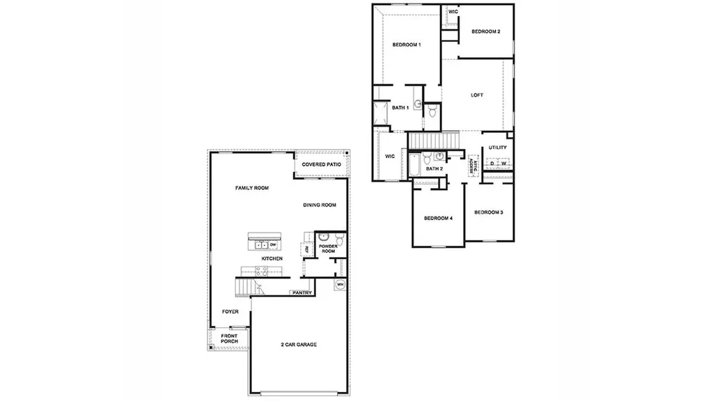 951 Brandi Circle Kyle TX 78640