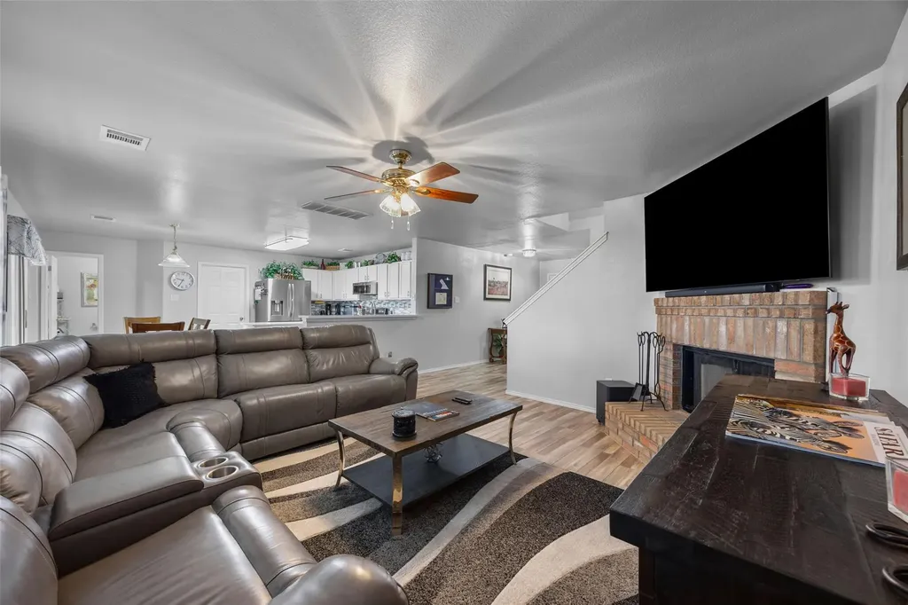 951 Brandi Circle Kyle TX 78640