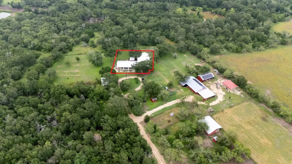 6546 Fm 1854 Dale TX 78616
