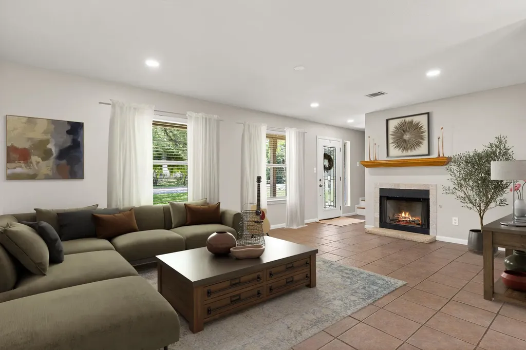 604 Post Oak Circle Cedar Park TX 78613