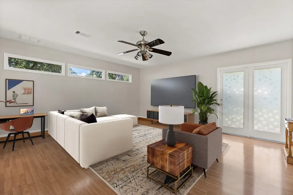604 Post Oak Circle Cedar Park TX 78613