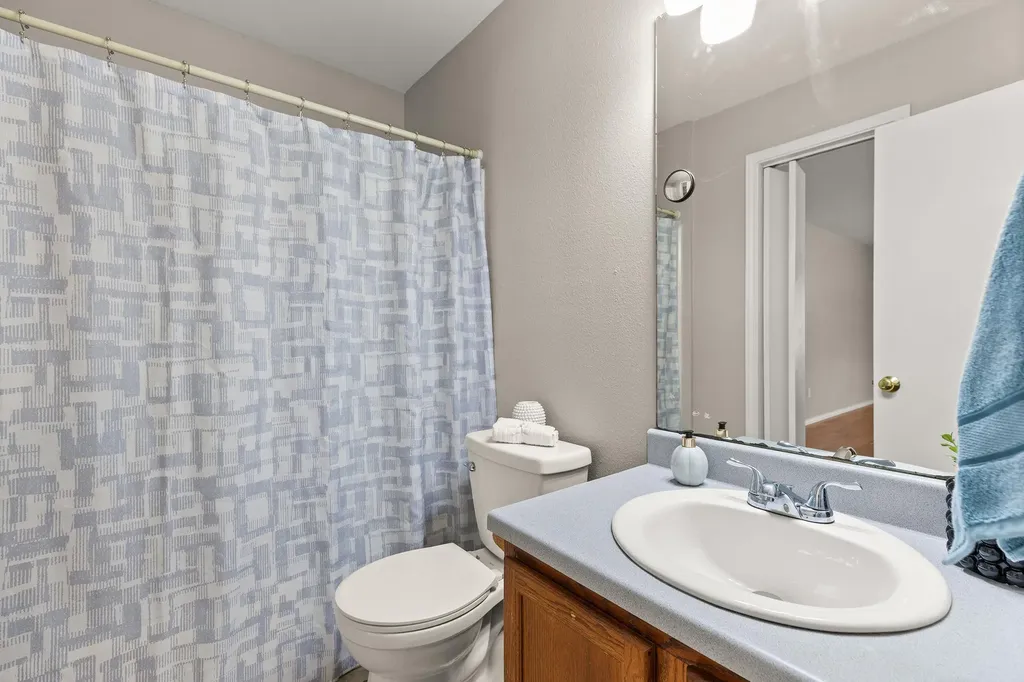 604 Post Oak Circle Cedar Park TX 78613