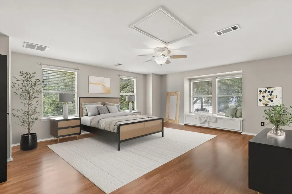 604 Post Oak Circle Cedar Park TX 78613