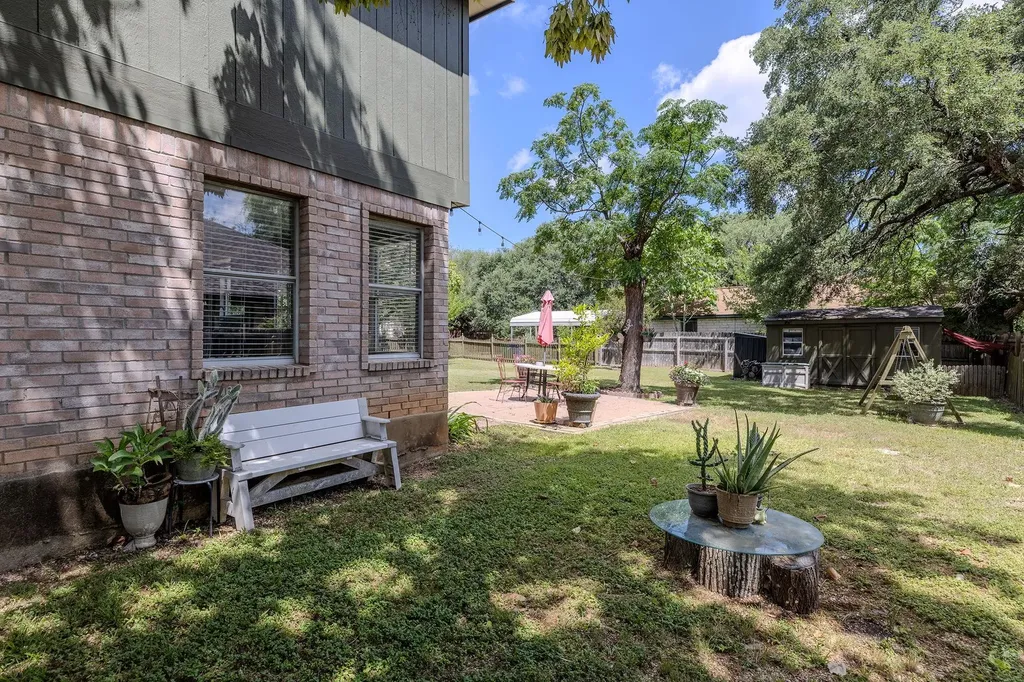 604 Post Oak Circle Cedar Park TX 78613