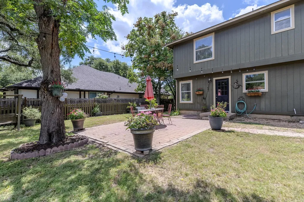 604 Post Oak Circle Cedar Park TX 78613