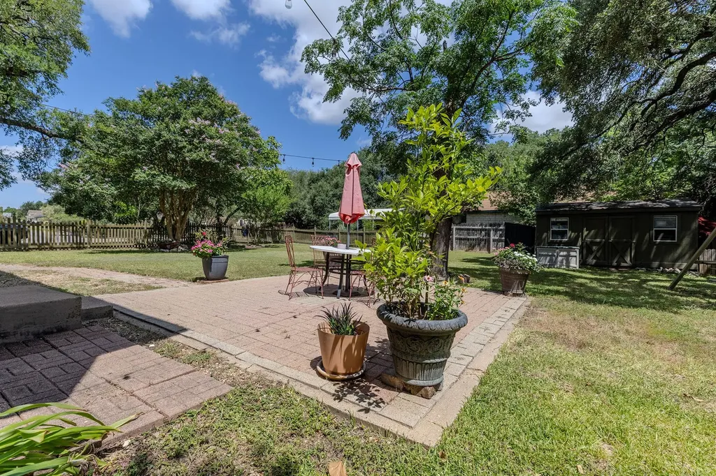 604 Post Oak Circle Cedar Park TX 78613
