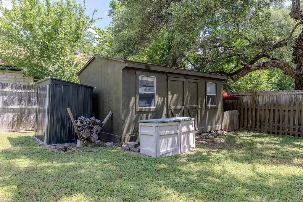 604 Post Oak Circle Cedar Park TX 78613