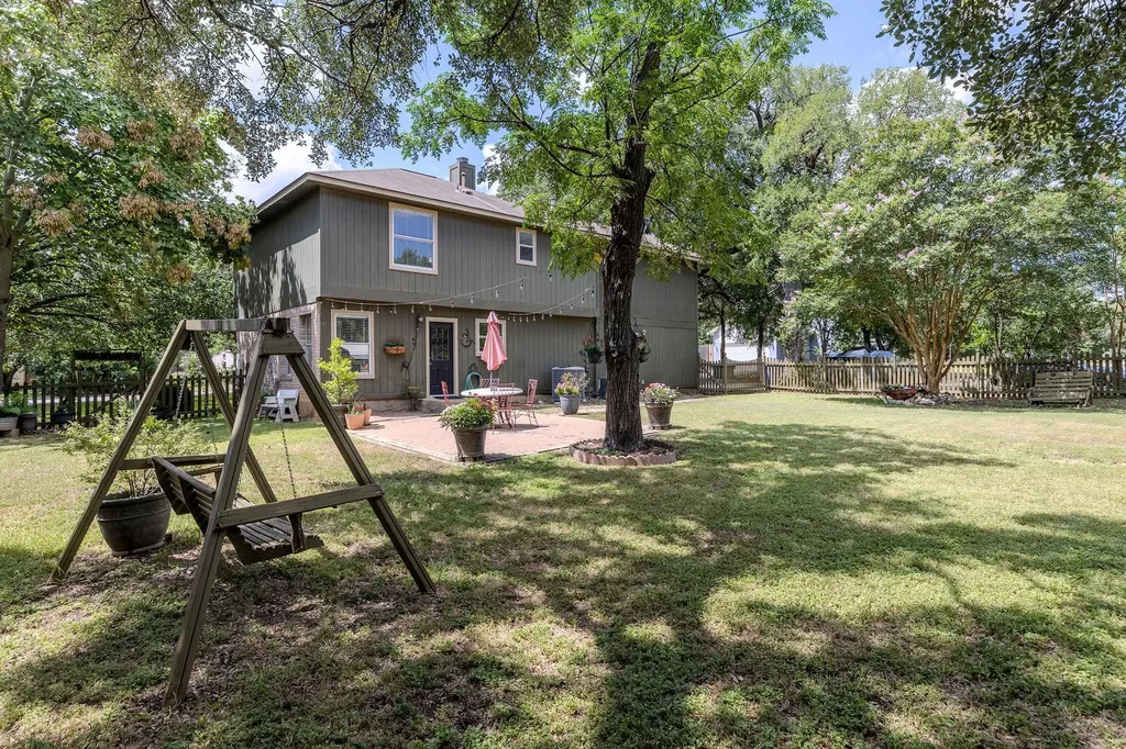 604 Post Oak Circle Cedar Park TX 78613
