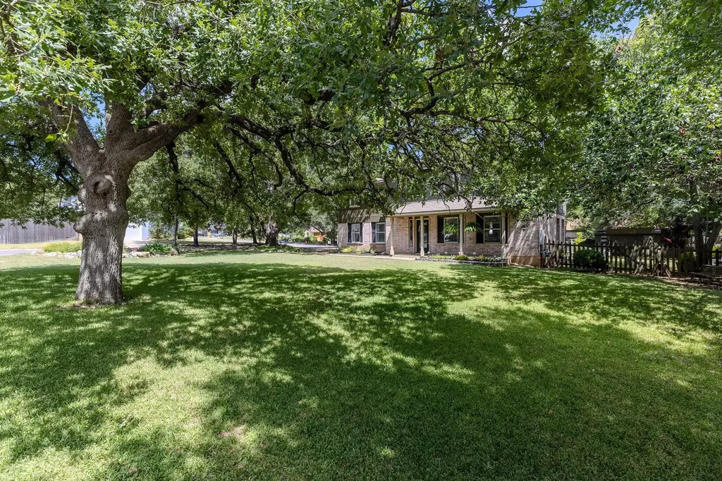 604 Post Oak Circle Cedar Park TX 78613