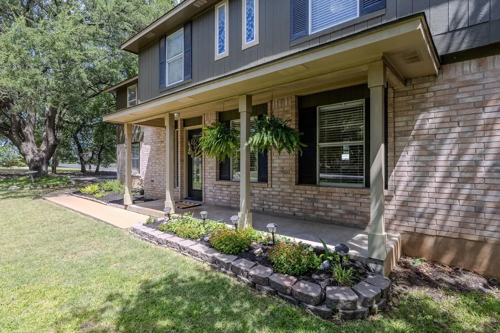 604 Post Oak Circle Cedar Park TX 78613