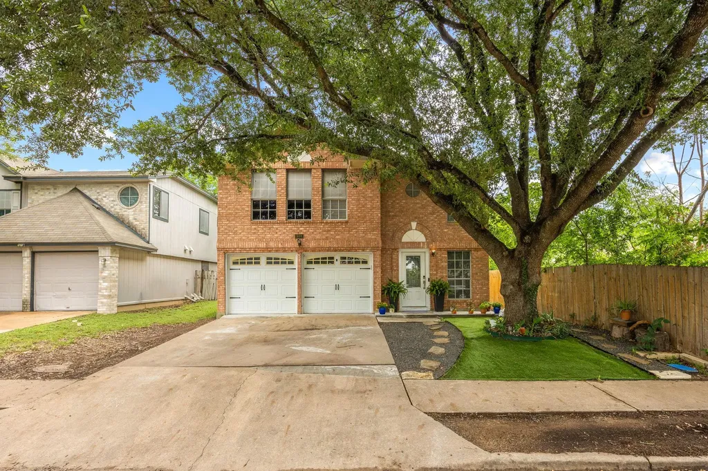 908 Tayside Drive Pflugerville TX 78660