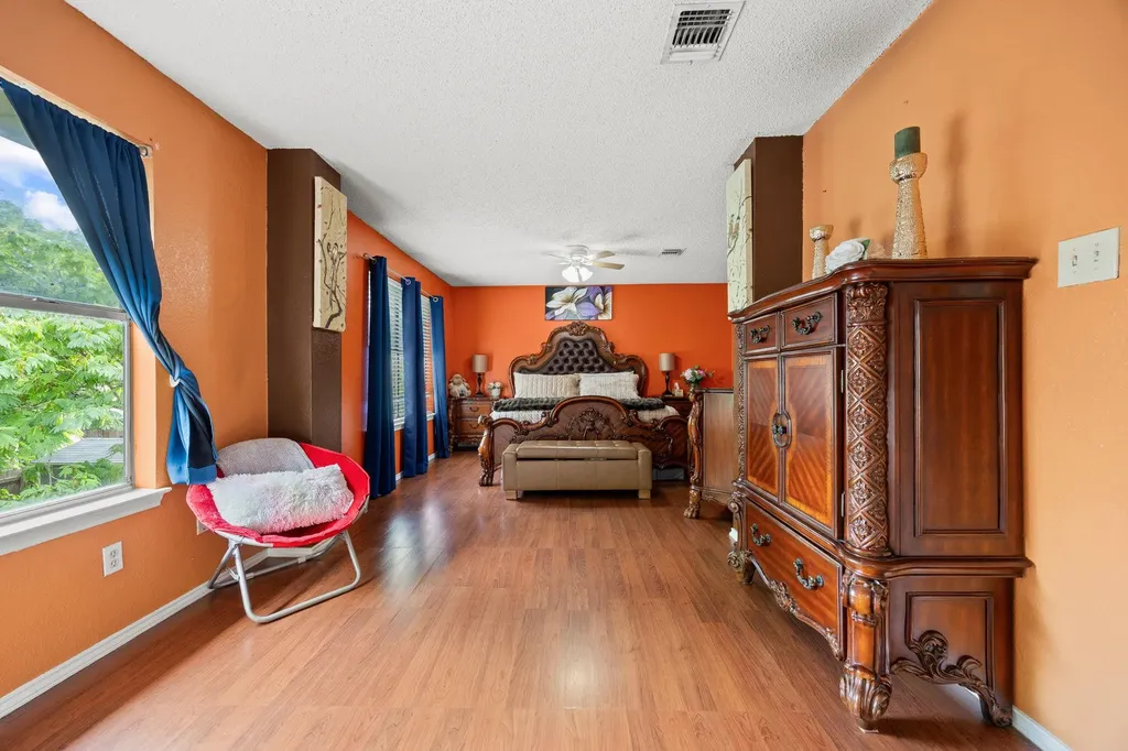 908 Tayside Drive Pflugerville TX 78660