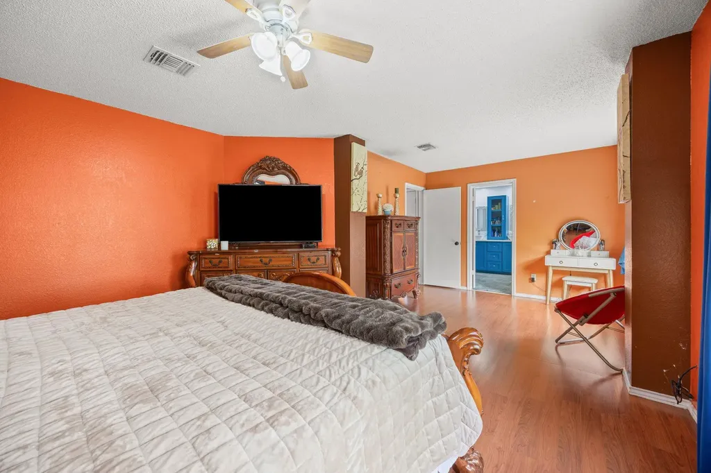 908 Tayside Drive Pflugerville TX 78660