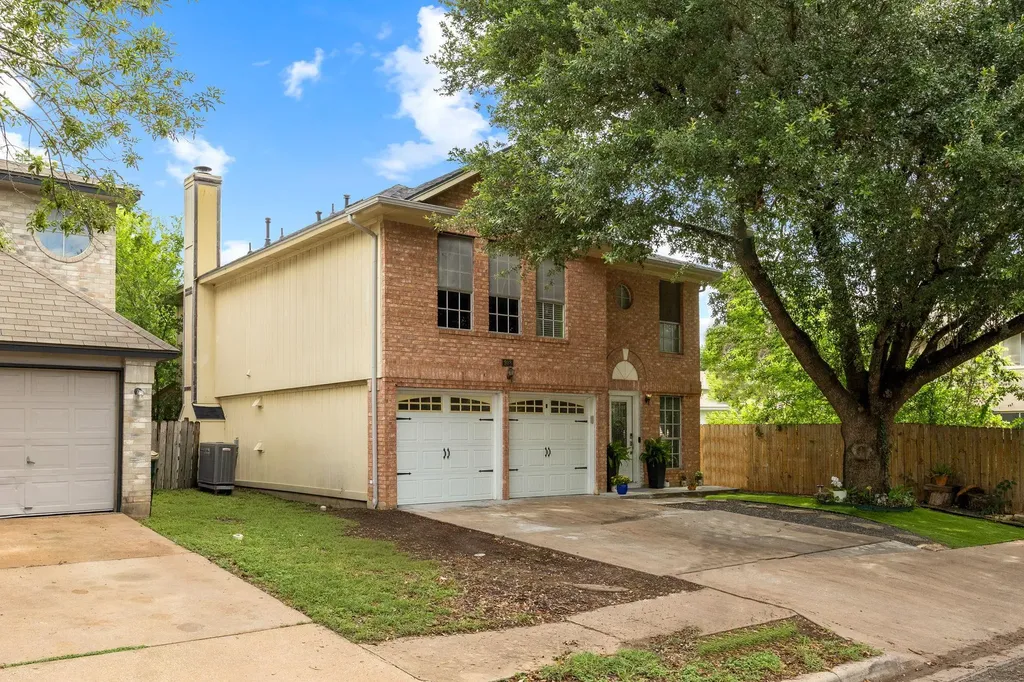 908 Tayside Drive Pflugerville TX 78660