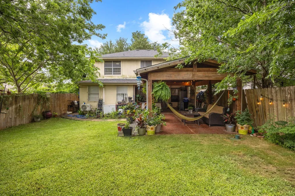 908 Tayside Drive Pflugerville TX 78660