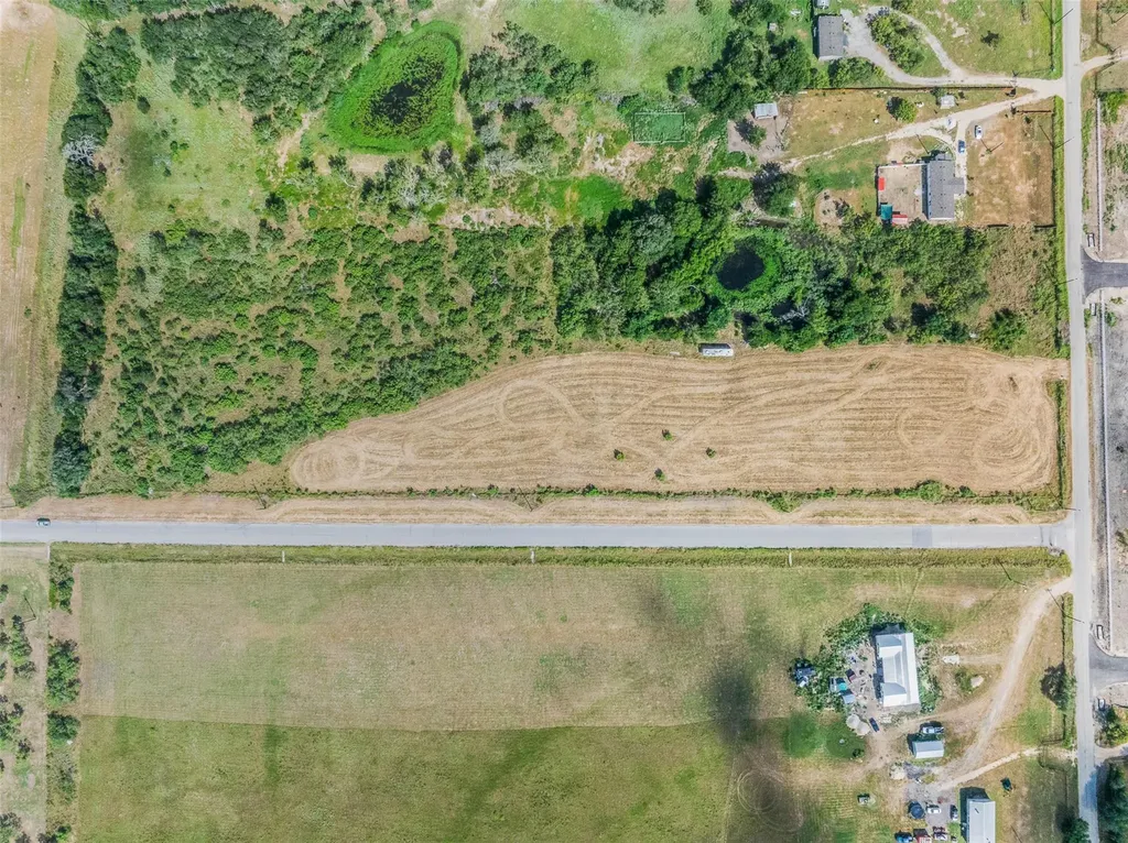 6399 Taylorsville Road Dale TX 78616