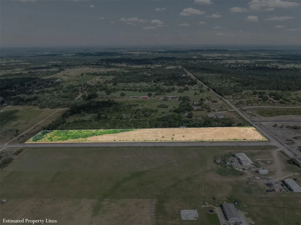 6399 Taylorsville Road Dale TX 78616