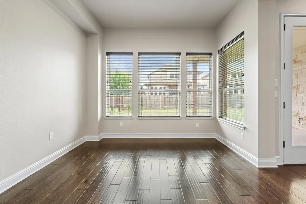 5009 Mandevilla Drive Austin TX 78739