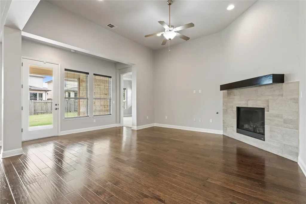 5009 Mandevilla Drive Austin TX 78739