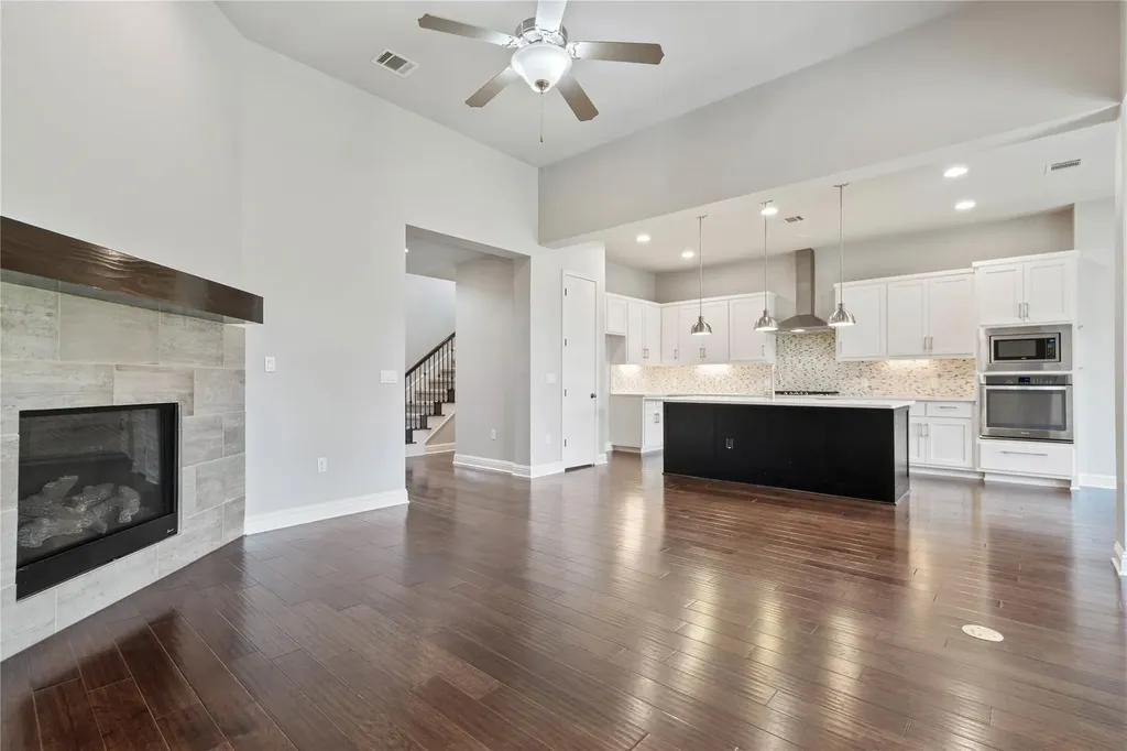 5009 Mandevilla Drive Austin TX 78739