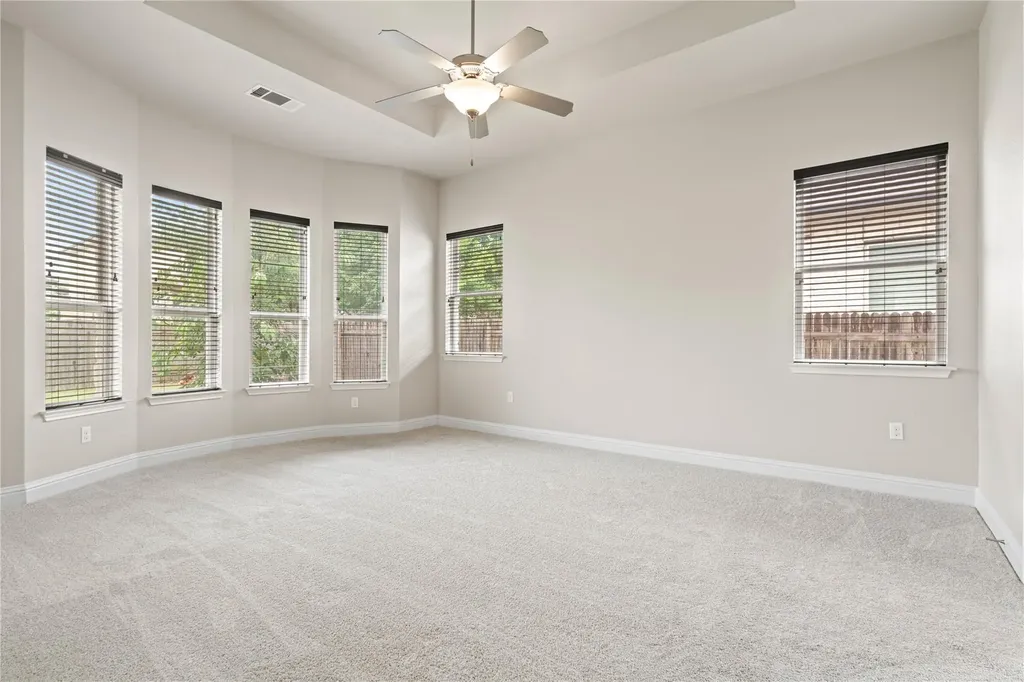 5009 Mandevilla Drive Austin TX 78739
