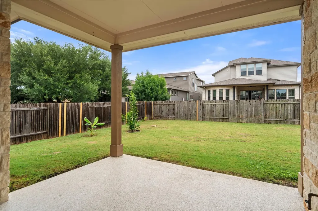5009 Mandevilla Drive Austin TX 78739