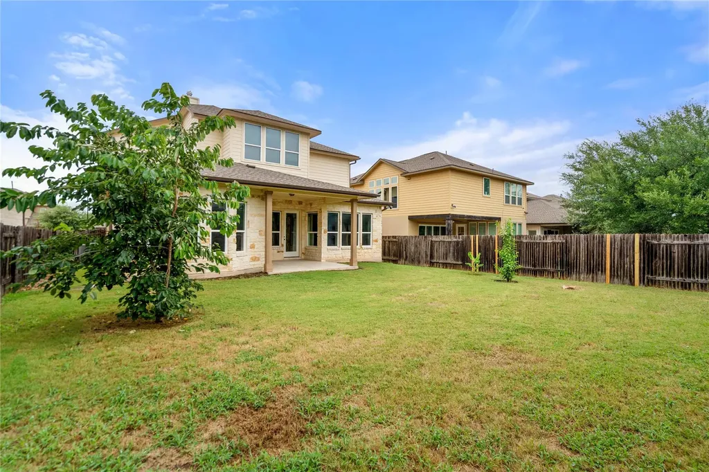 5009 Mandevilla Drive Austin TX 78739