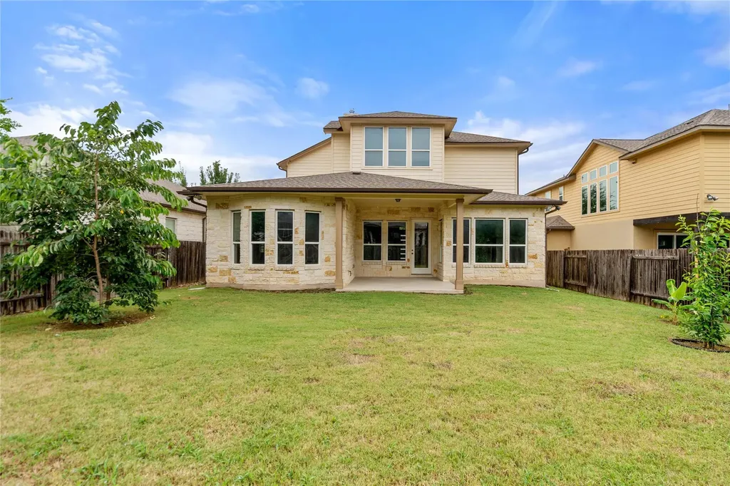 5009 Mandevilla Drive Austin TX 78739